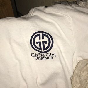 Girly girl original shirt women’s